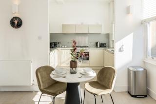 2bed flat in heart of London -St Paul -Hatton Garden - London - 4