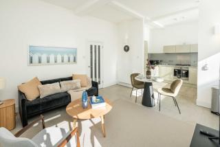 2bed flat in heart of London -St Paul -Hatton Garden - London - 5