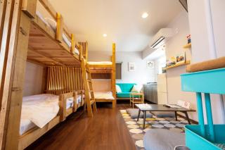 Hyuga Surf Camp201 - Vacation STAY 31873v - Hyuga - 9