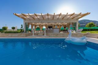 Villa Malo - Trogir - 1