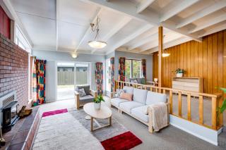 Mid Century Oasis - Hastings Holiday Home - Hastings - 2