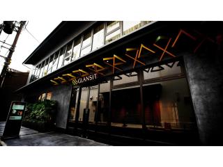 GLANSIT KYOTO KAWARAMACHI"Capsule room only" - Vacation STAY 32629v - Kyoto - 6