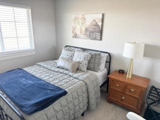 Private upstairs apartment on 5 acre ranch - 7