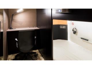 GLANSIT KYOTO KAWARAMACHI"Capsule room only" - Vacation STAY 32604v - 4