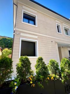 Rex Hotel Boutique - Tirana - 5
