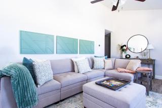 Luxury 5-Star Retreat - Family & Pet Friendly - Southaven - 2