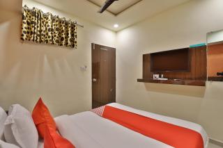 Hotel O Skyland - Ahmedabad - 5