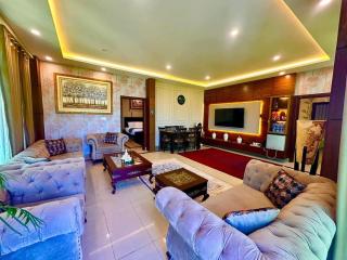Umda apartment - Murree - 8