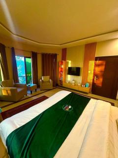 Umda apartment - Murree - 3