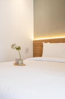 Apartamentos novos e espaçosos ao lado da Av Paulista - Pivô Pamplona - São Paulo - 6