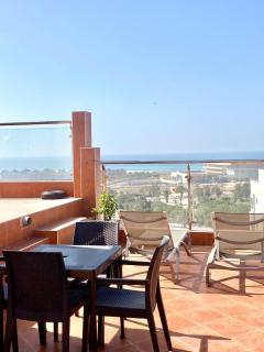 Spacieux apt cosy, 5 min de la plage #5 - Tamraght Ouzdar - 4