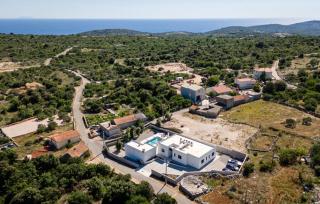 Villa Thora - - 8