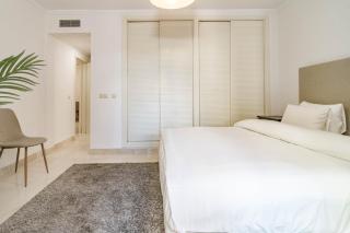 HP1C25 - Family-friendly and well connected - Marbella - 7