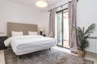HP1C25 - Family-friendly and well connected - Marbella - 8
