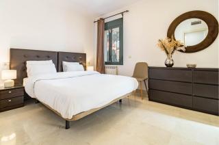 HP1C25 - Family-friendly and well connected - Marbella - 6