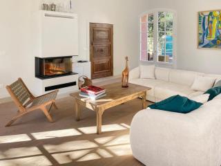 Grande maison de famille rénovée, vue sur Sainte Victoire - Venelles - 8
