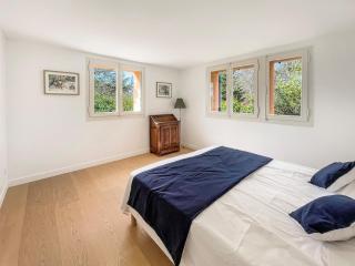 Grande maison de famille rénovée, vue sur Sainte Victoire - Venelles - 5