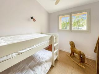 Grande maison de famille rénovée, vue sur Sainte Victoire - 4