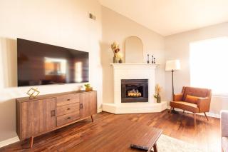 Family & Pet Friendly Oasis - Backyard - Patio - Southaven - 0