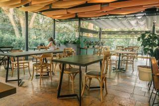 Cafe Hotel Medellín - 5