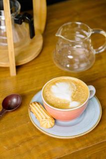 Cafe Hotel Medellín - 2