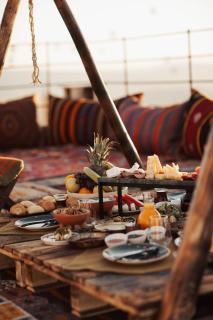 Olenda Premium Cappadocia - Üçhisar - 1