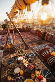 Olenda Premium Cappadocia - Üçhisar - 4