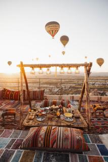 Olenda Premium Cappadocia - Üçhisar - 3