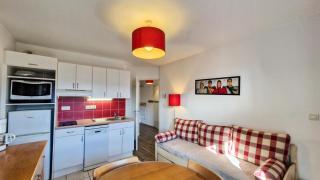 Résidence Les Pleiades - Appartement confortable · Centre station · Balcon · Parking couvert MAE-5454 - Flaine - 8