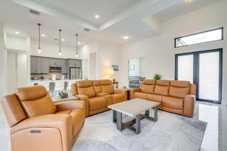 7 Mi to Dtwn Cape Coral Home with Pool and Spa! - Cape Coral - 9