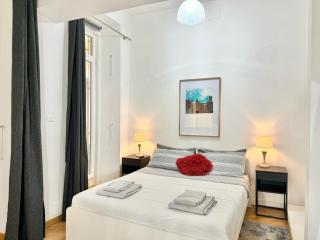 Exclusive Apartment in the Heart of Rome - 4