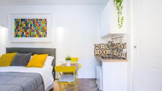 Palazzo Mormando - Mini Apartment - 7