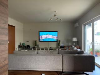 Captains 2-Bedroom Suite in Athens Nea Smyrni - Atene - 5