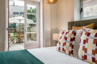 Almada Charm Suites & Apartments - Porto - 5
