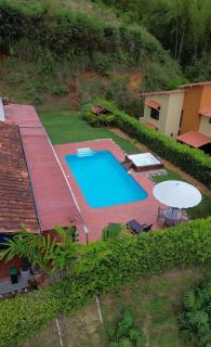 FINCA PANACA La Martina BY ORION TRAVEL LUXURY - Quimbaya - 6