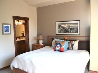 Luxury condo with stunning views! - 1