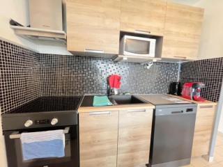 Résidence Le Beaulieu - Appartement 6 couchages à Port Camargue MAE-5351 - Le Grau-du-Roi - 1