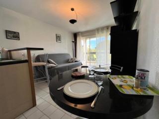 Résidence Camargue Village - Appartement proche plage au Boucanet MAE-5371 - Le Grau-du-Roi - 7
