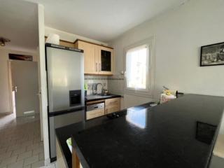 Résidence Camargue Village - Appartement proche plage au Boucanet MAE-5371 - Le Grau-du-Roi - 5