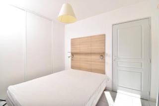 Résidence Cap Camargue - Un sympathique appartement dans une résidence avec piscine MAE-5391 - Le Grau-du-Roi - 7