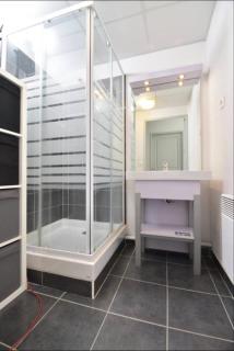 Résidence Cap Camargue - Un sympathique appartement dans une résidence avec piscine MAE-5391 - Le Grau-du-Roi - 5