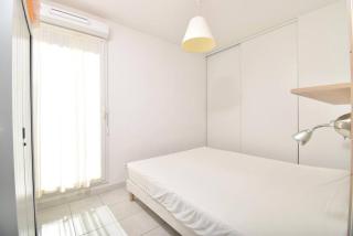 Résidence Cap Camargue - Un sympathique appartement dans une résidence avec piscine MAE-5391 - 6