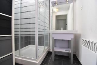 Résidence Cap Camargue - Un sympathique appartement dans une résidence avec piscine MAE-5391 - Le Grau-du-Roi - 4