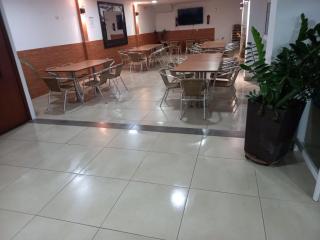 Hotel Napolitano - 1