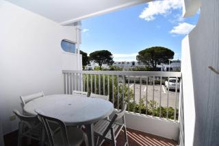 Résidence La Croisière - Studio cabine Croisière à Port Camargue MAE-5431 - Le Grau-du-Roi - 0