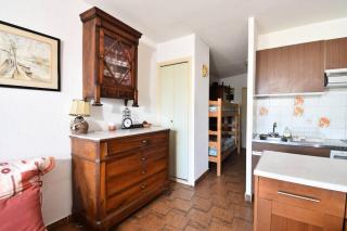 Résidence La Croisière - Studio cabine Croisière à Port Camargue MAE-5431 - Le Grau-du-Roi - 6