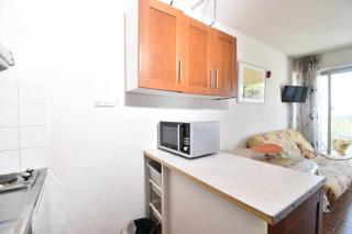 Résidence La Croisière - Studio cabine Croisière à Port Camargue MAE-5431 - Le Grau-du-Roi - 3