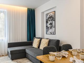 KOA - Davino Aparthotel - Braşov - 0