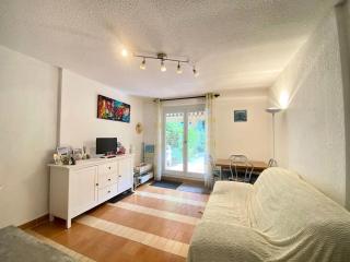 Résidence Camargue Village - T2 rez de jardin au Boucanet MAE-5441 - Le Grau-du-Roi - 8