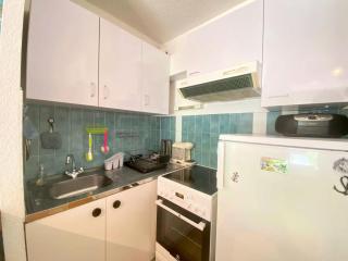 Résidence Camargue Village - T2 rez de jardin au Boucanet MAE-5441 - Le Grau-du-Roi - 7